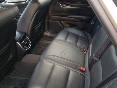 Used 2016 Cadillac XTS Luxury image 8