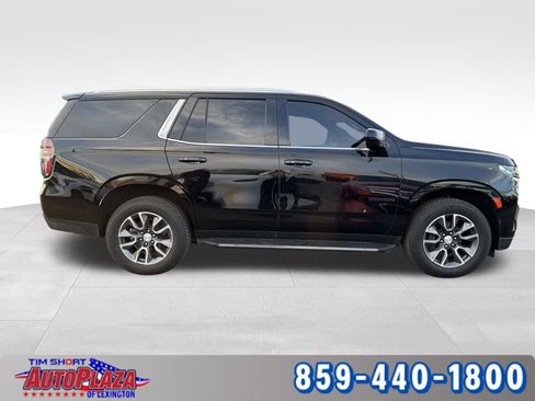Used 2021 Chevrolet Tahoe LT image 9