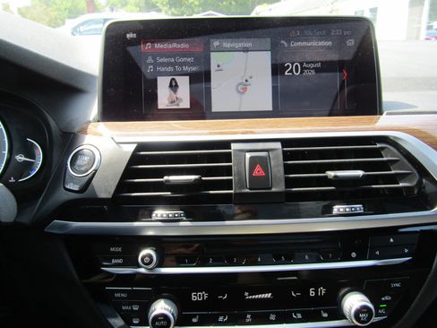 Used 2018 BMW X3 xDrive30i AWD/4WD image 28