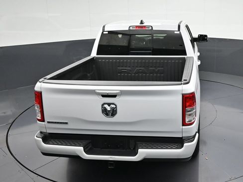 Used 2023 RAM 1500 Big Horn RWD image 18
