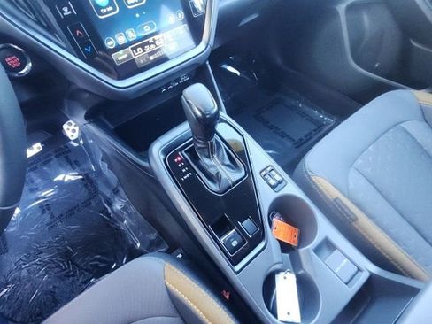 Certified 2025 Subaru Crosstrek 2.5i Sport AWD/4WD image 28