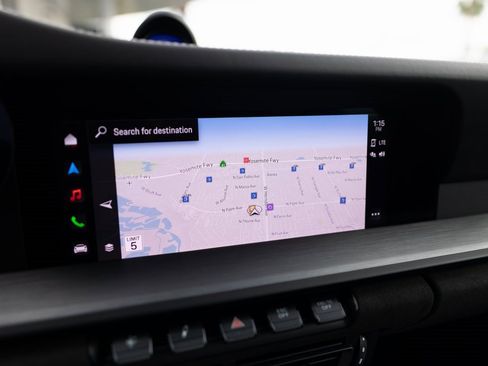 Certified 2022 Porsche 911 GT3 image 16