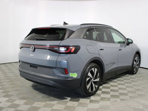 Used 2023 Volkswagen ID.4 Pro RWD image 6