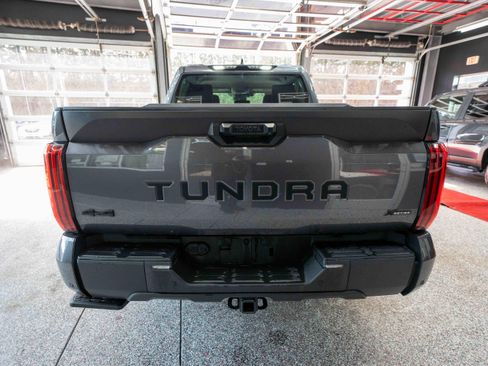 Used 2023 Toyota Tundra SR5 image 3