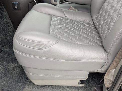 New 2025 Chevrolet Express 2500 w/ Driver Convenience Package image 4