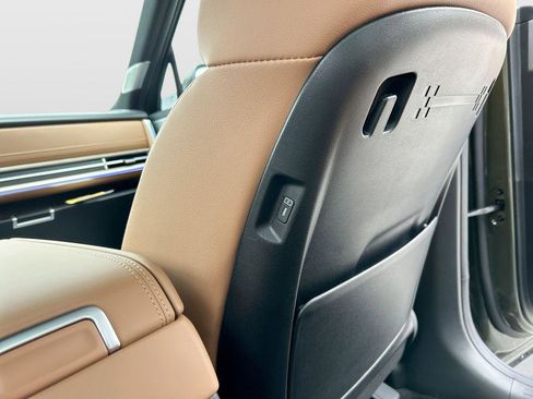 New 2026 Hyundai Santa Fe Limited image 36