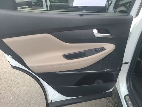 Used 2023 Hyundai Santa Fe Limited image 18