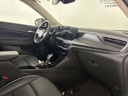 Used 2024 Buick Encore GX Avenir FWD image 14