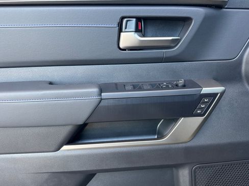 New 2026 Toyota Tundra Platinum AWD/4WD image 12