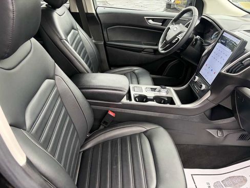 Used 2023 Ford Edge SEL w/ Convenience Package AWD/4WD image 30