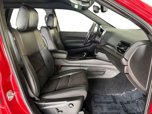 Used 2021 Dodge Durango R/T AWD/4WD image 18