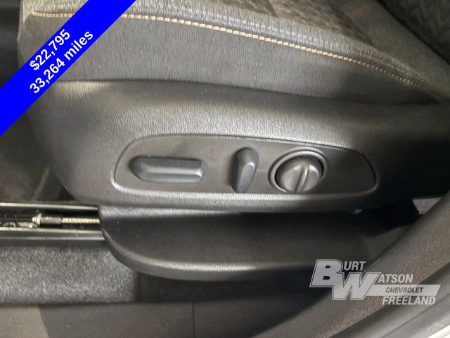 Used 2024 Chevrolet Equinox LT FWD image 15