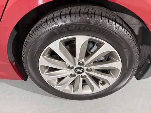 Used 2016 Hyundai Sonata Sport FWD image 7