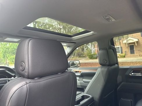 Used 2023 GMC Sierra 1500 Denali image 10