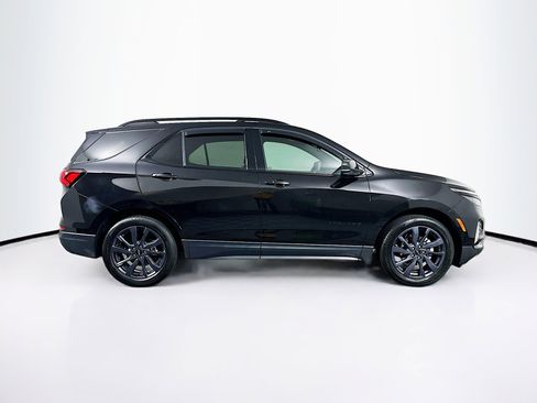 Used 2024 Chevrolet Equinox RS image 10
