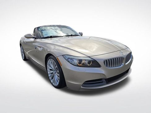 Used 2012 BMW Z4 sDrive35i RWD image 53