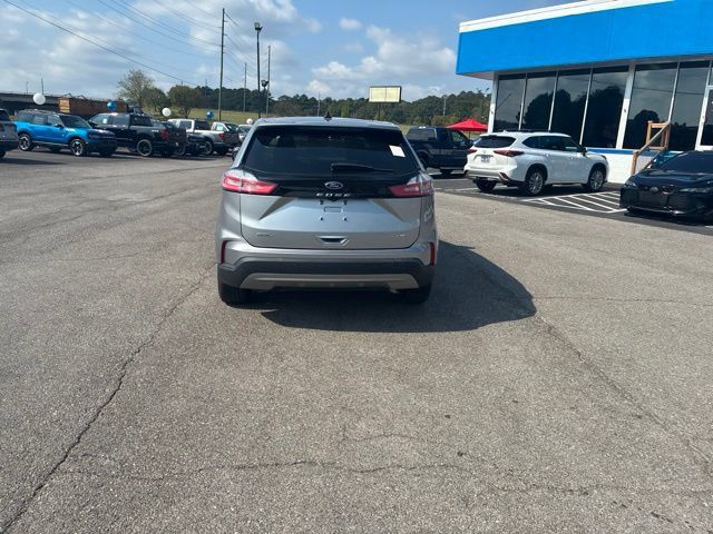 Used 2023 Ford Edge SEL w/ Convenience Package AWD/4WD image 28