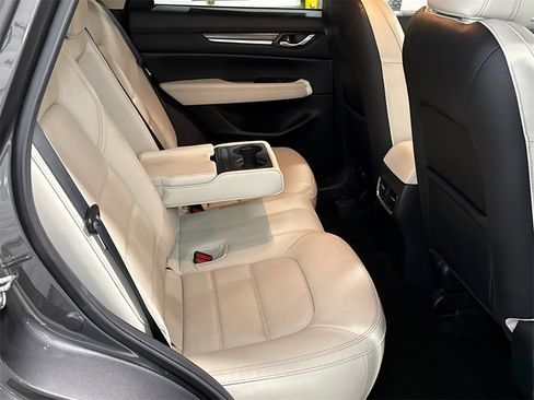 Certified 2023 MAZDA CX-5 AWD 2.5 S w/ Premium Plus Pkg image 15