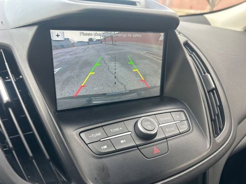 Used 2018 Ford Escape SE w/ SE Sync 3 Package image 13