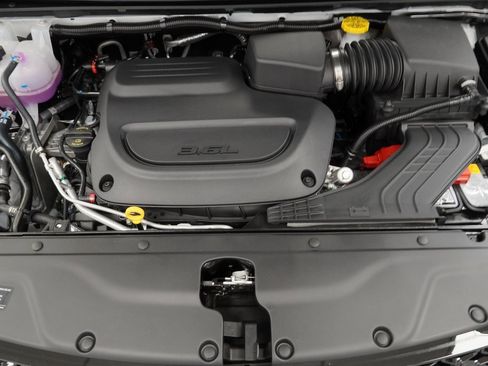 New 2026 Chrysler Pacifica Limited w/ S Appearance Package image 36