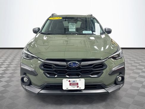 Certified 2024 Subaru Crosstrek 2.5i Limited AWD/4WD image 2