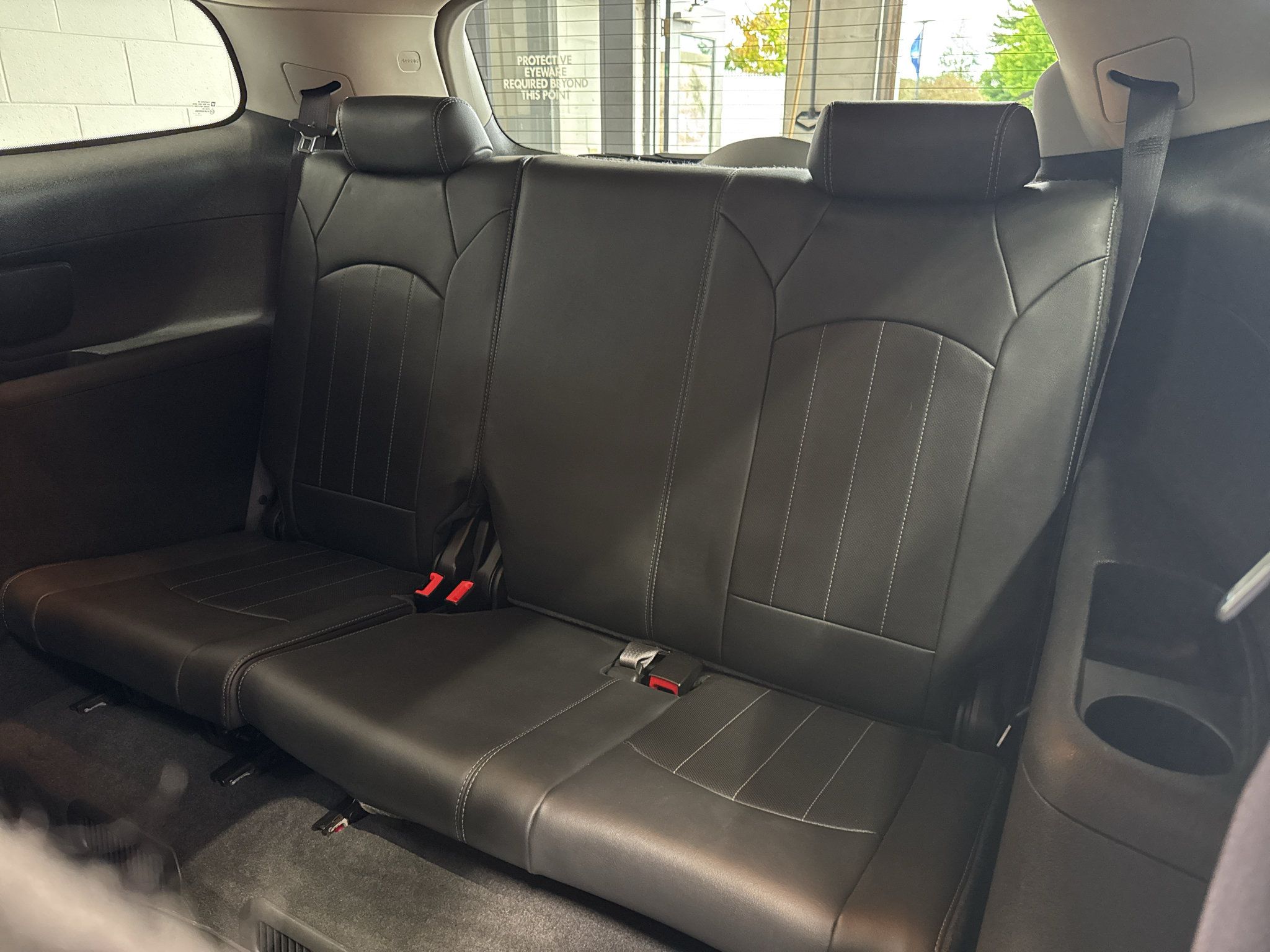 Used 2014 Buick Enclave Leather w/ Trailering Provision Package AWD/4WD image 12