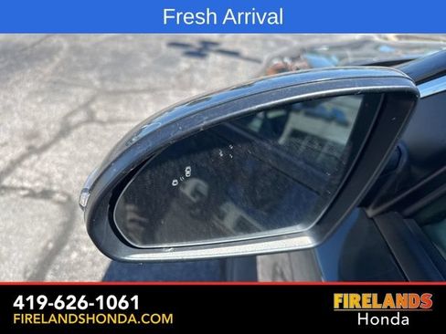 Used 2016 Kia Optima EX w/ Premium Package FWD image 14