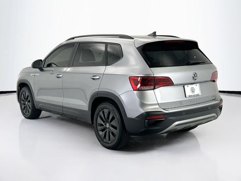 Used 2022 Volkswagen Taos S AWD/4WD image 7