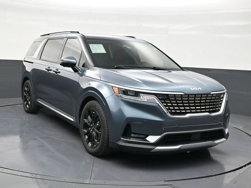 Used 2022 Kia Carnival SX image 7