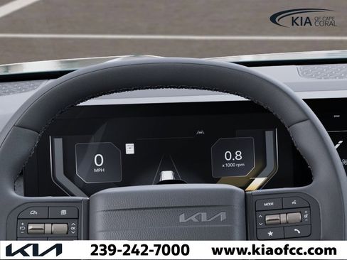 New 2027 Kia Telluride S FWD image 21