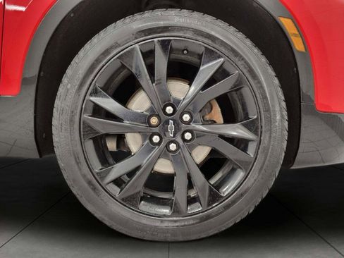 Used 2019 Chevrolet Blazer RS image 3