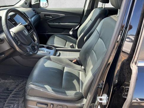 Used 2021 Honda Pilot Special Edition image 12