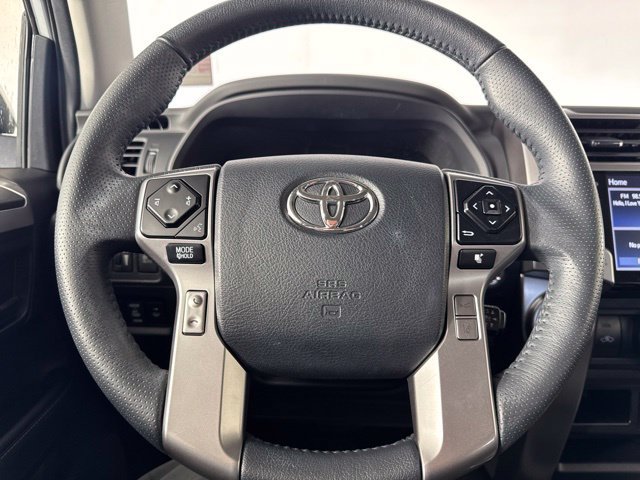 Used 2024 Toyota 4Runner TRD Sport AWD/4WD image 19