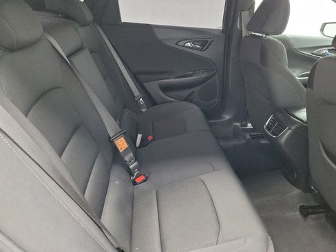 Used 2024 Chevrolet Malibu LT image 19