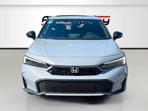 Used 2026 Honda Civic Sport Touring image 2