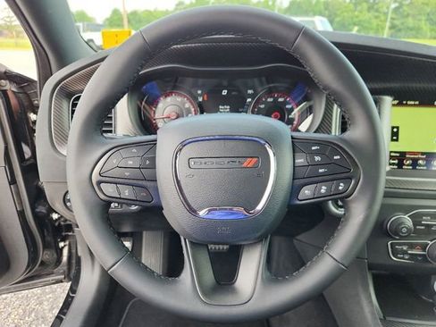 New 2023 Dodge Charger GT w/ Blacktop Special Edition image 12