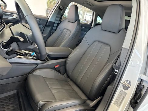 New 2026 Audi A6 Premium Plus AWD/4WD image 15