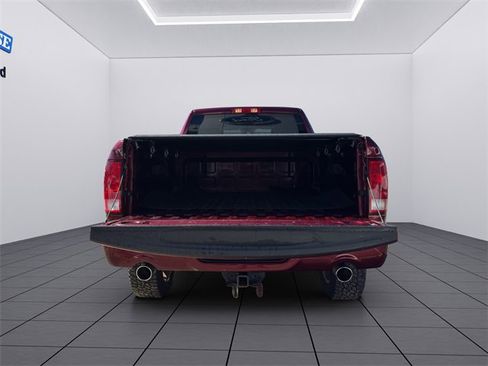 Used 2018 RAM 1500 Express w/ Express Value Package image 20