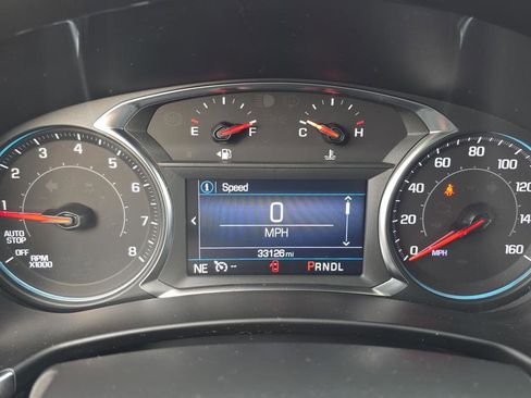 Used 2023 Chevrolet Equinox LS w/ LS Convenience Package image 19