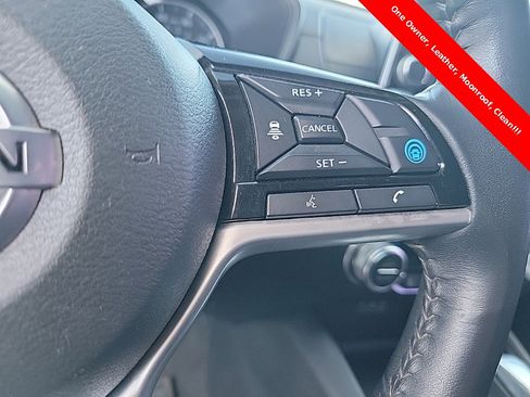 Used 2020 Nissan Altima 2.5 SV image 25