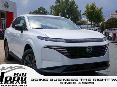 New 2025 Nissan Murano SL