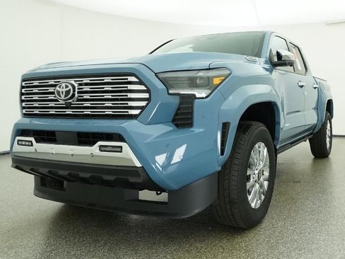 New 2026 Toyota Tacoma Limited AWD/4WD image 32