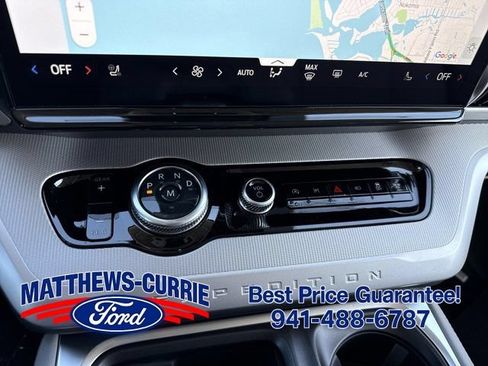 New 2026 Ford Expedition Active RWD image 22