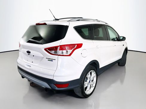 Used 2013 Ford Escape Titanium w/ Parking Technology Pkg image 7