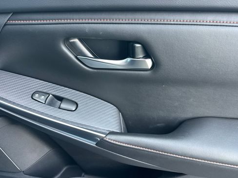 Used 2024 Nissan Sentra SR image 21