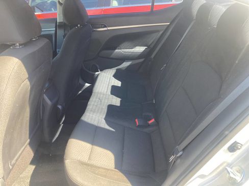 Used 2020 Hyundai Elantra SEL w/ Cargo Package (C1) image 11