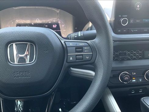 Used 2024 Honda Accord LX image 25