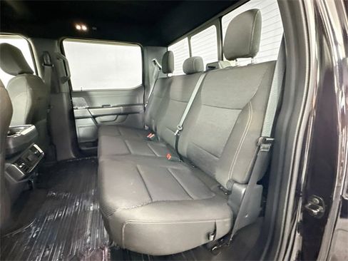 Used 2022 Ford F150 XLT w/ Equipment Group 302A High image 24