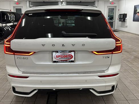 New 2026 Volvo XC60 T8 Ultra w/ Protection Package Premier AWD/4WD image 6
