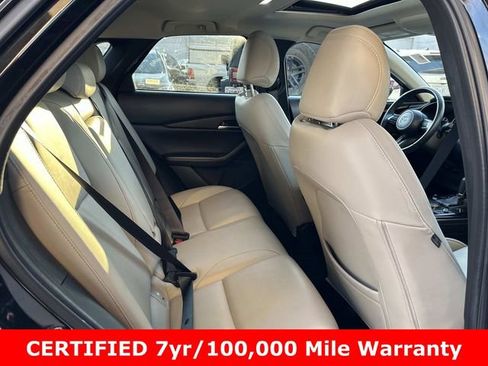 Used 2025 MAZDA CX-30 AWD 2.5 S w/ Preferred Package image 10